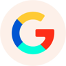 Google flat Icon