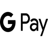 Google Pay gefüllt Icon