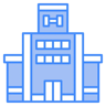 gym two color icon