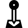 Ziel duotone Icon