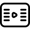 玩 line 图标