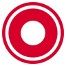 Japonya flat simge