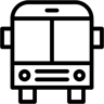 バス line アイコン