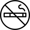 禁煙 line アイコン
