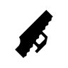 gesehen filled Icon