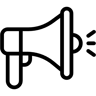 duyuru line simge