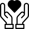 爱 duotone 图标