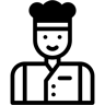 koki duotone ikon