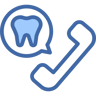 Termin two-color Icon