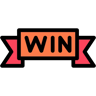win lineal-color icon