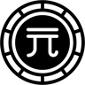 chinesischer Yuan duotone Icon
