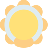 musical instrument flat icon