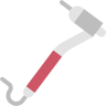 dental flat icon