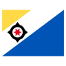 bonaire plano icono