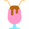 içmek flat simge