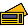 form lineal color icon