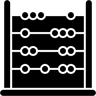 sempoa terisi ikon