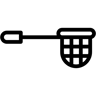 strainer line icon