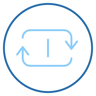 upload two color icon