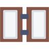 binder flat icon