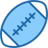미식 축구 이색 아이콘
