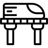 monorotaia linea icona