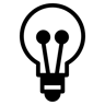 ide duotone ikon