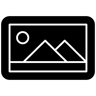 Foto filled Icon