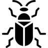 beetle filled icon