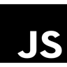js gefüllt Icon