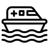 救命ボート line アイコン