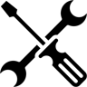 موقف سيارات أيقونة