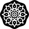 ماندالا مملوءة أيقونة