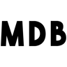 mdb filled icon