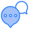 رسالة لونان أيقونة