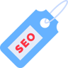 Pencarian terkait seo datar ikon