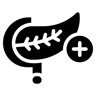 pancreas filled icon