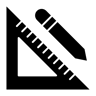 disegno pieno icona