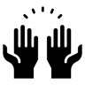 doa duotone ikon