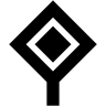 优先事项 填充 图标
