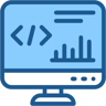 programming two color icon
