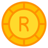 rand flach Icon