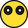 react lineal-color icon
