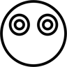 react line icon