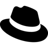 redhat filled icon