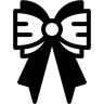 Schleife duotone Icon