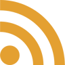 rss datar ikon