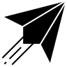email filled icon