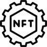 nft çizgi simge