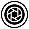 camera duotone icon